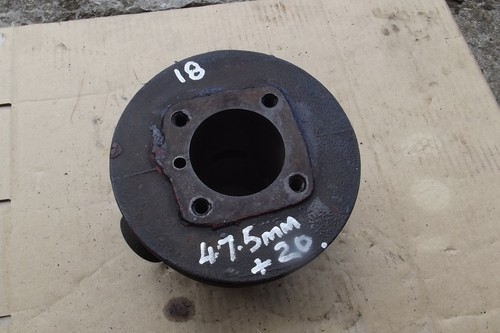 Villiers 98cc 4f 6f - 2f,