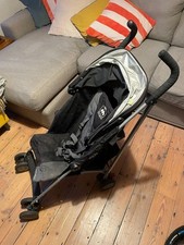 Maclaren Triumph Buggy with