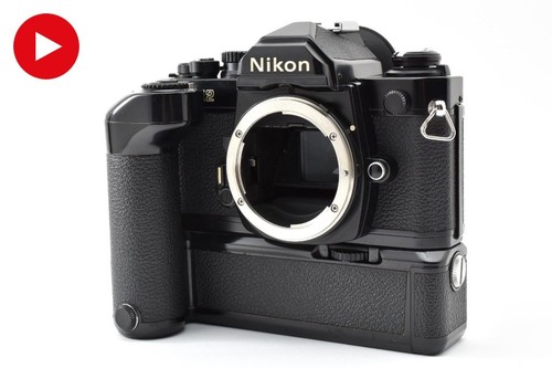 Almost mint nikon fm2 - mint],