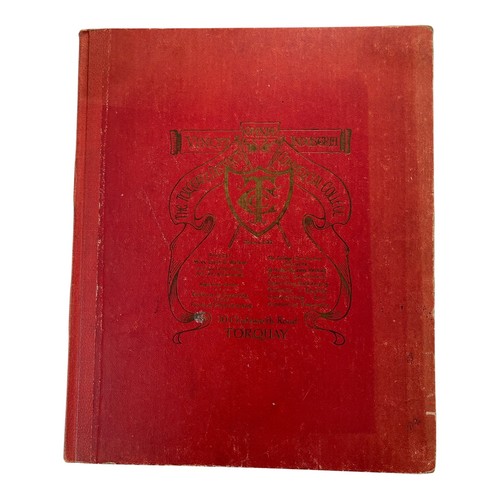 Philips county council school - county,