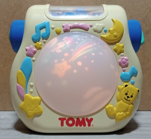 Tomy toddler lullaby dream - toddler,