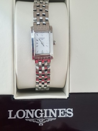 Longines dolce vita mini - dolce,