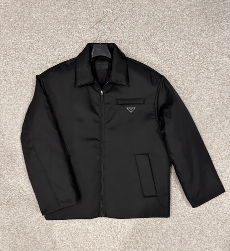Rare prada padded - prada,