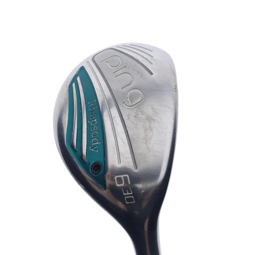 Used ping rhapsody 2015 - used, 6