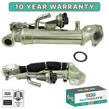 1911027 EGR VALVE COOLER FOR