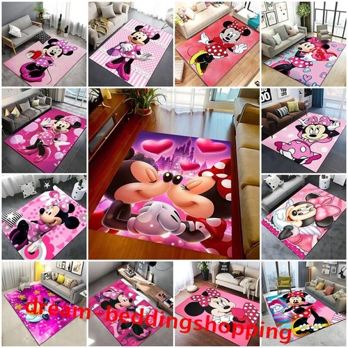 Minnie mouse pink childrens - mouse,
