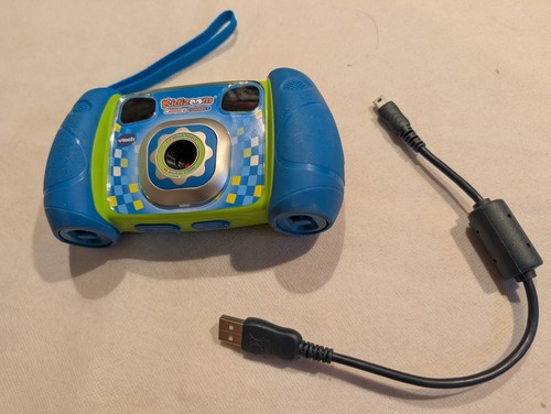 Vtech kidizoom kids camera - vtech,
