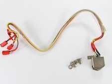 *TASCAM 34* 4-track Play /Rec