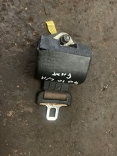 Kawasaki Mule 4010 Seatbelt 