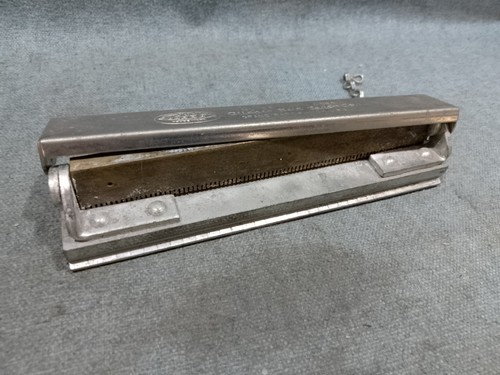 Clipper belt lacer 25 - co, no.25