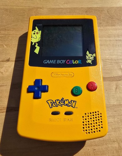 Nintendo game boy - nintendo,