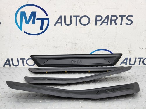 Bmw series door sill - 3,