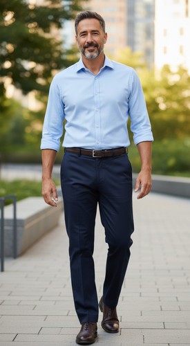 New dockers easy khaki - new,