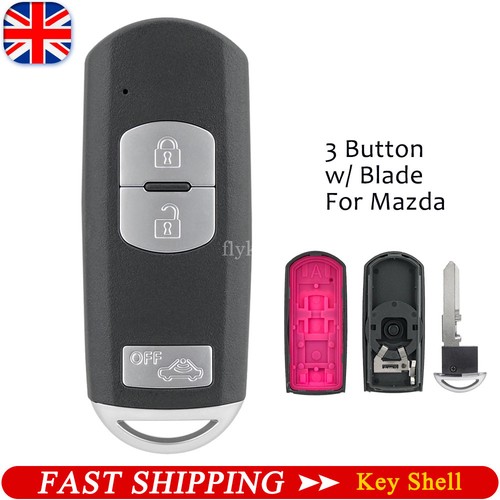 For mazda 5 6 - mx-5, 3