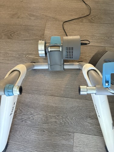 Tacx flow smart bike trainer - smart,