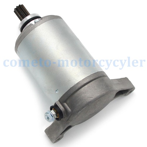 New starter for - new,