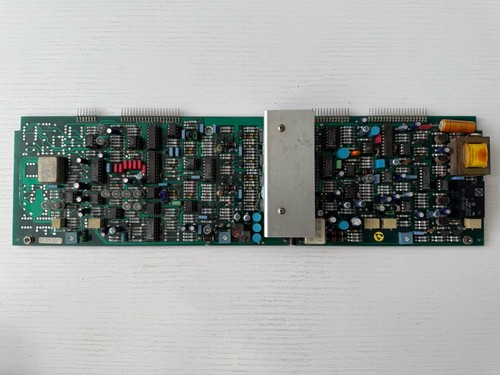 Studer a807 sound board - a807,