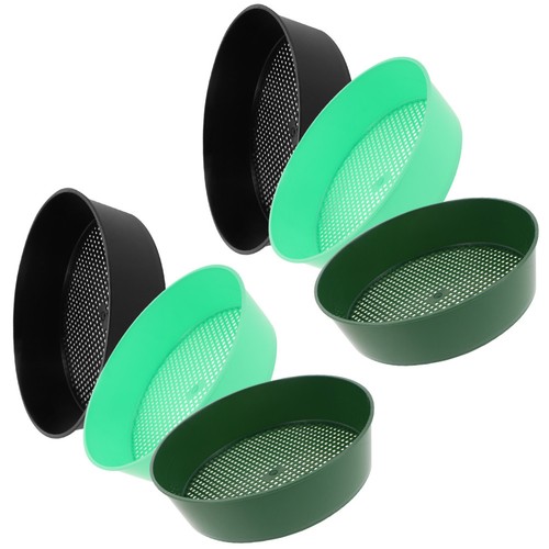 Pcs gardening soil sieve - soil,