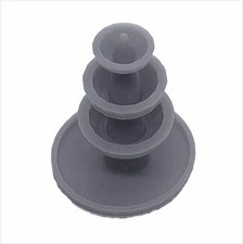 OO Scale Ornamental Fountain