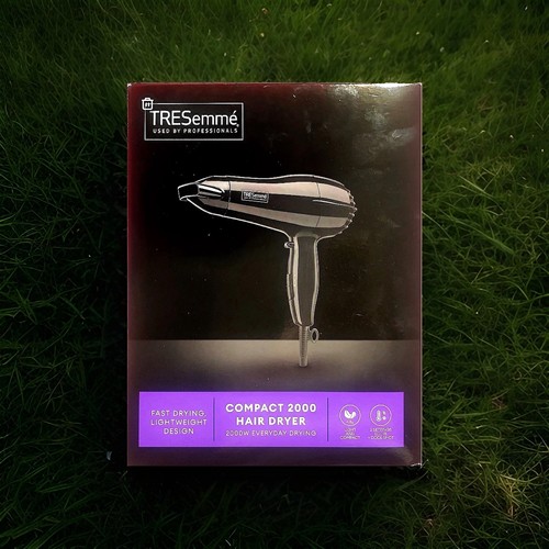 Tresemmé compact 2000 2000w - 2000,