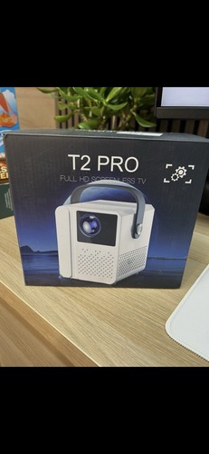 Pro full screenless hd - pro,