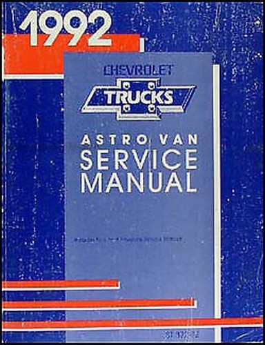 Original oem repair manual - manual, for