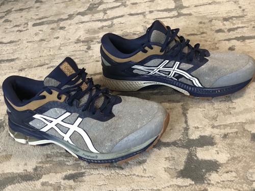 Asics gel kayano - gel, 26