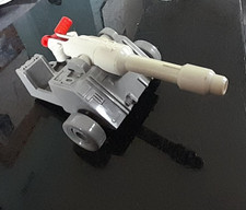 Vintage 1988 Bluebird Toys