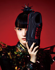 【VANS × BABYMETAL】OLD