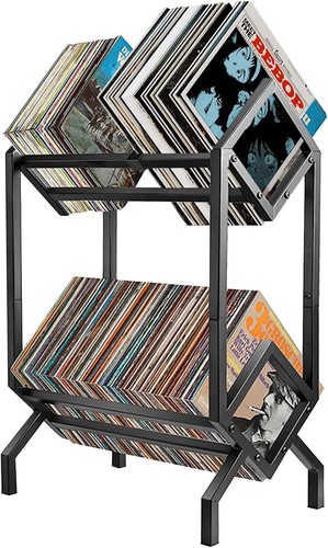 160lp matte tier vinyl - 160lp,