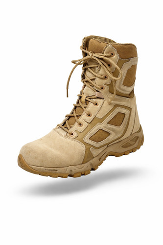 Magnum army boots - boots, 8