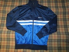 Ellesse Rimini Tracksuit top Size XL Bex the firm Casuals Terrace VGC Retro