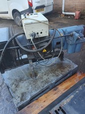 Hydrovane 67 Air Compressor