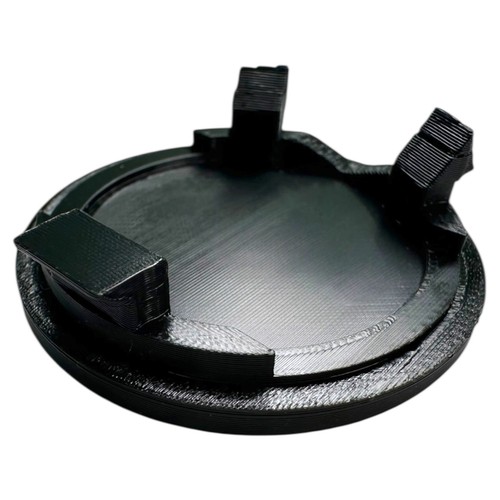 Hardtop latch covers - 2x,