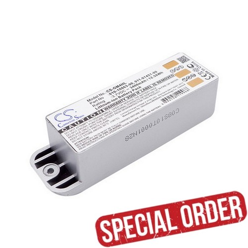 Battery for garmin zumo 450 - battery,