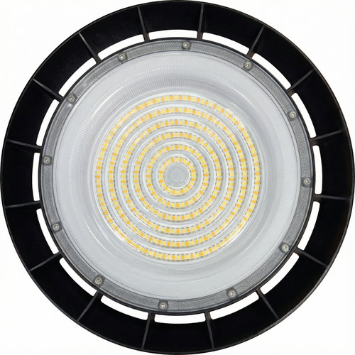 200w led high bay - light, 3cct