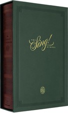 The Sing! Hymnal (TruTone over
