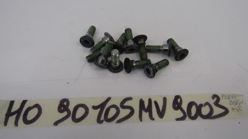 Front brake disc - ,