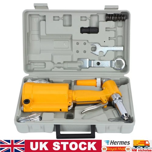 Air hydraulic pop rivet gun - air,
