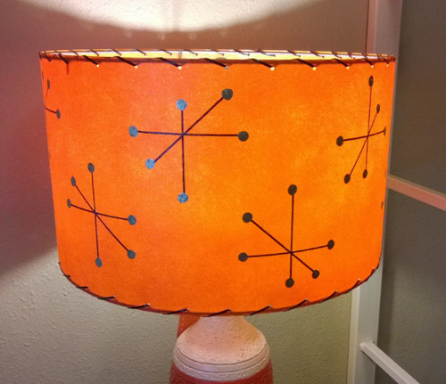 Mid century vintage style - ,