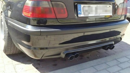 Bmw e46 csl - 3, m3