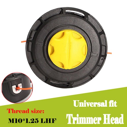 Universal trimmer head - universal,