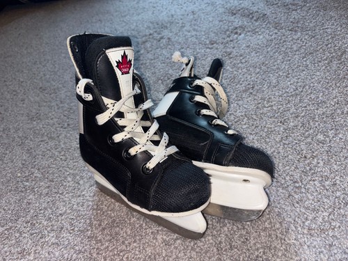 Ice skates team canada - team,