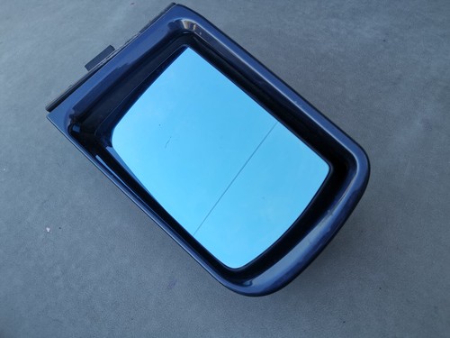 Mercedes w202 w210 wing - w210,