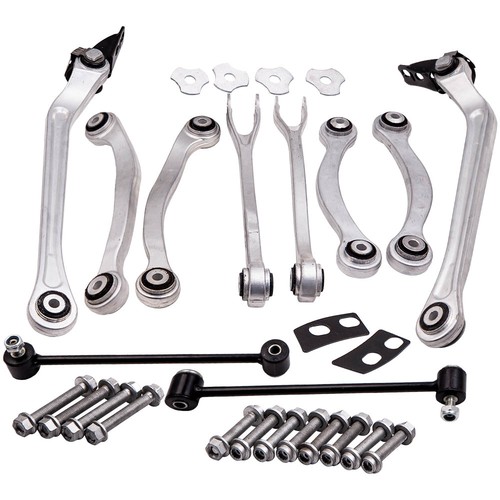 Suspension control arms - control, /