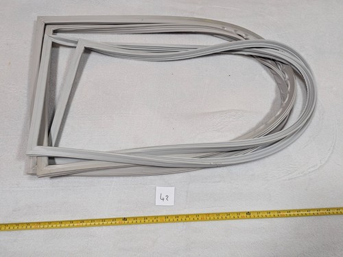 Pair door seals part - of,