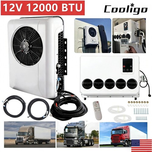 12v rooftop air - rooftop,