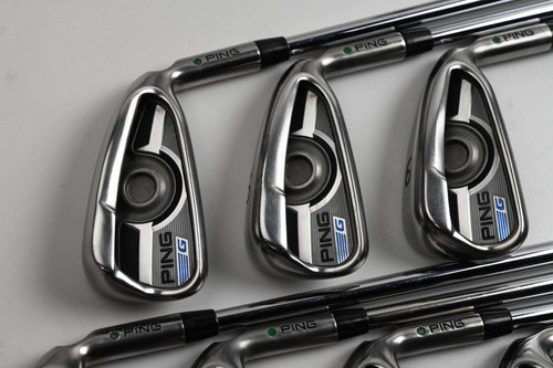 Ping series irons pw - series, /