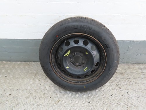 One citroen - one, 16"