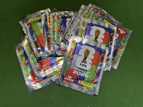 Panini fifa world cup - world, 2026